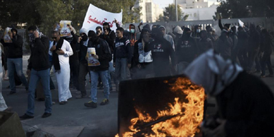 Bahrain arrests four American reporters